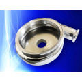 precision lost wax investment casting/centrifugal casting